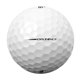thumbnail image 4 of Pelotas de golf Pinnacle Distance blancas, paquete de 15, larga distancia, 4 of 8