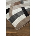 thumbnail image 2 of Signature Design by Ashley Contemporary Jacinth 5' x 6'7" Rug  Multi, 2 of 2