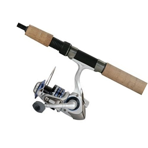 okuma safina rod