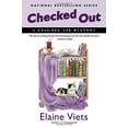 thumbnail image 1 of Pre-Owned Checked Out (Dead-End Job Mystery) (Hardcover) 0451466322 9780451466327, 1 of 1
