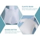 thumbnail image 3 of 1 juego de bolsas portátiles para secar ropa, prácticas bolsas para secadora de ropa, herramientas ligeras para secadora de ropa., 3 of 5