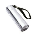 thumbnail image 4 of Mini Lampe de Poche Torche de Camping Lampe de Poche Compacte LED Lampe de Poche Torche à Main pour Survie Randonnée Camping Sac à Dos, 4 of 10