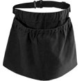 thumbnail image 1 of Fruit Picking Bag Adjustable Orchard Picking Apron for Apple Berry Mushroom Picking Bag Gardening Waist Hanging Tool Bag, 1 of 5