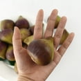 thumbnail image 4 of 5pcs Simulación Adornos de frutas Modelos decorativos de higuera creativa juguetes (color aleatorio), 4 of 6