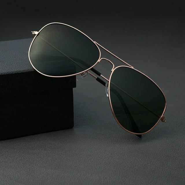 New Motorcycle Equipment Glasses Men Women Goggles Riding Sunglasses Eyewear Acessories Driving Lightweight Fashion High QualityDecorative stickers He Qiyong unisex