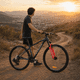 thumbnail image 2 of Bicicleta De Montaña Aluminio Rodada 29 Frenos Disco Shimano Kubor  MTB, 2 of 9