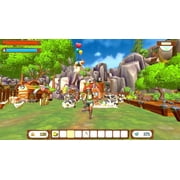 No Place like Home Physical Video Games - Nintendo Switch