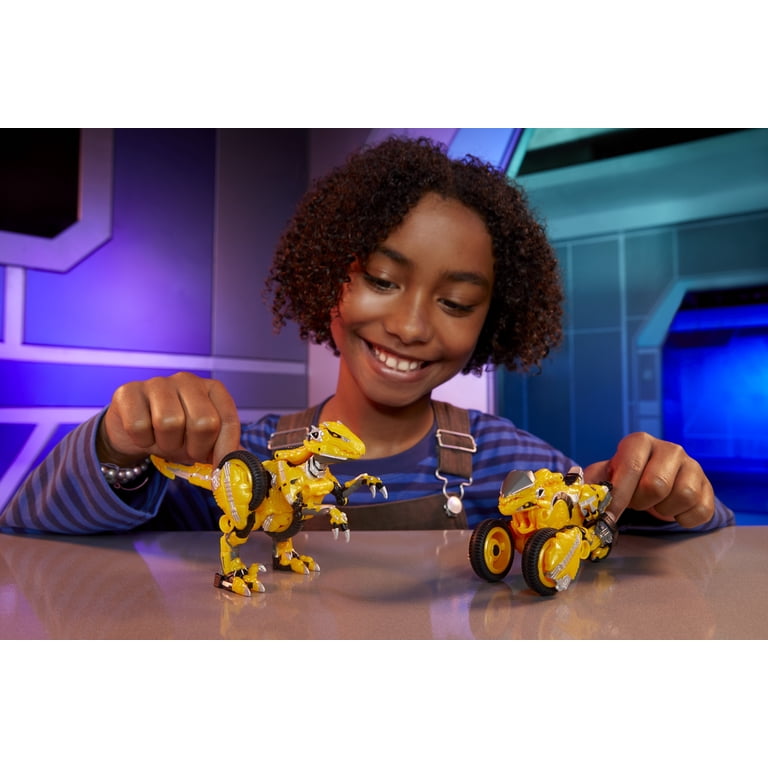 Armorsaurs Evolver Blaze 2-in-1 Transforming Dinosaur photo 3