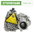 thumbnail image 2 of Transfer Case for MINI R60 R61 Countryman Paceman Cooper all4 JCW 27109811688, 2 of 14