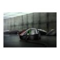 thumbnail image 3 of Razer DeathAdder Essential Gaming Mouse: 6400 DPI Optical Sensor - Chroma RGB Lighting - 5 Programmable Buttons - Mechanical Switches - Rubber Side Grips - White, 3 of 5