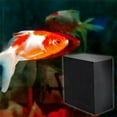 thumbnail image 3 of HA-EMORE Activated Carbon Aquarium Filter Cube Honeycomb Structure Charcoal Deodorant Fish Tank Water Purifier Activated ​Charcoal Cubes for Pools Water Purification 1PCS, 3 of 9