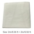 thumbnail image 5 of Japceit Carpet Sofa Anti-Slip Mat,Non Slip Area Rug Pad - Strong Grip Carpet Pad For Area Rugs And Hardwood Floors, Provides Protection And Cushion, 5 of 5