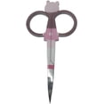 thumbnail image 2 of Tijeras de bordar Purple Buddy Bear de 3 3/4 pulgadas, 2 of 3