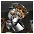 thumbnail image 2 of 2500g Powder Machine Grinder Home Commercial Medicinal Easy Clean ,Easy to Operate, 2 of 5