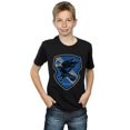 thumbnail image 2 of Harry Potter Boys Ravenclaw Crest Flat T-Shirt, 2 of 5