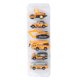 thumbnail image 4 of Juguetes YINKUU para niños y niñas de 3 a 6 años 1:64 6 piezas de vehículos de ingeniería de aleación, juguetes deslizantes, giratorios, portátiles, de alta resistencia, juguetes para niños, 4 of 8