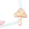thumbnail image 2 of MasteelfCA 10 pcs DIY Decorative Stickers Scrapbooking Stickers Photo Frame Decor Stickers, 2 of 7