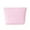 Pink, variant on YiJuHui 3pcs Cosmetic Makeup Bag for Women Portable Travel Toiletry Cosmetic Waterproof Pouch Cute Bag Accessories Brushes Storage Organizer for Daily Use
