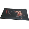 thumbnail image 1 of 24x12 Inch HD Dota 2 Pudge Hooker Zombie Gaming Collection Office Mouse Pad Non Slip Rubber Mouse mat, 1 of 4