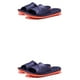 thumbnail image 4 of Zapatillas Playa Minnieouse Zapatilla Masaje Sandalias Interior Azul/Naranja, 4 of 6