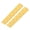 Yellow, variant on 1 Pair Drumstick Grips Antislip Drum Handle Wrap Sweatbands Drum Handle Grip Drumming Drum Percussions Accessory
