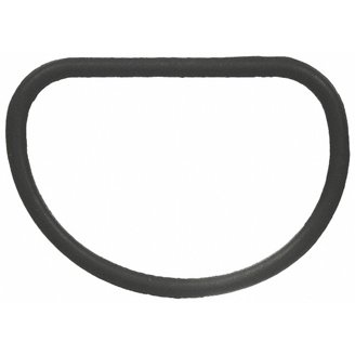 FEL-PRO TCS 46107-1 Crankshaft Front Seal Set - Fits VW/Audi (2012-2014)
