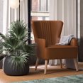 thumbnail image 1 of Novogratz William Accent Chair, 1 of 9