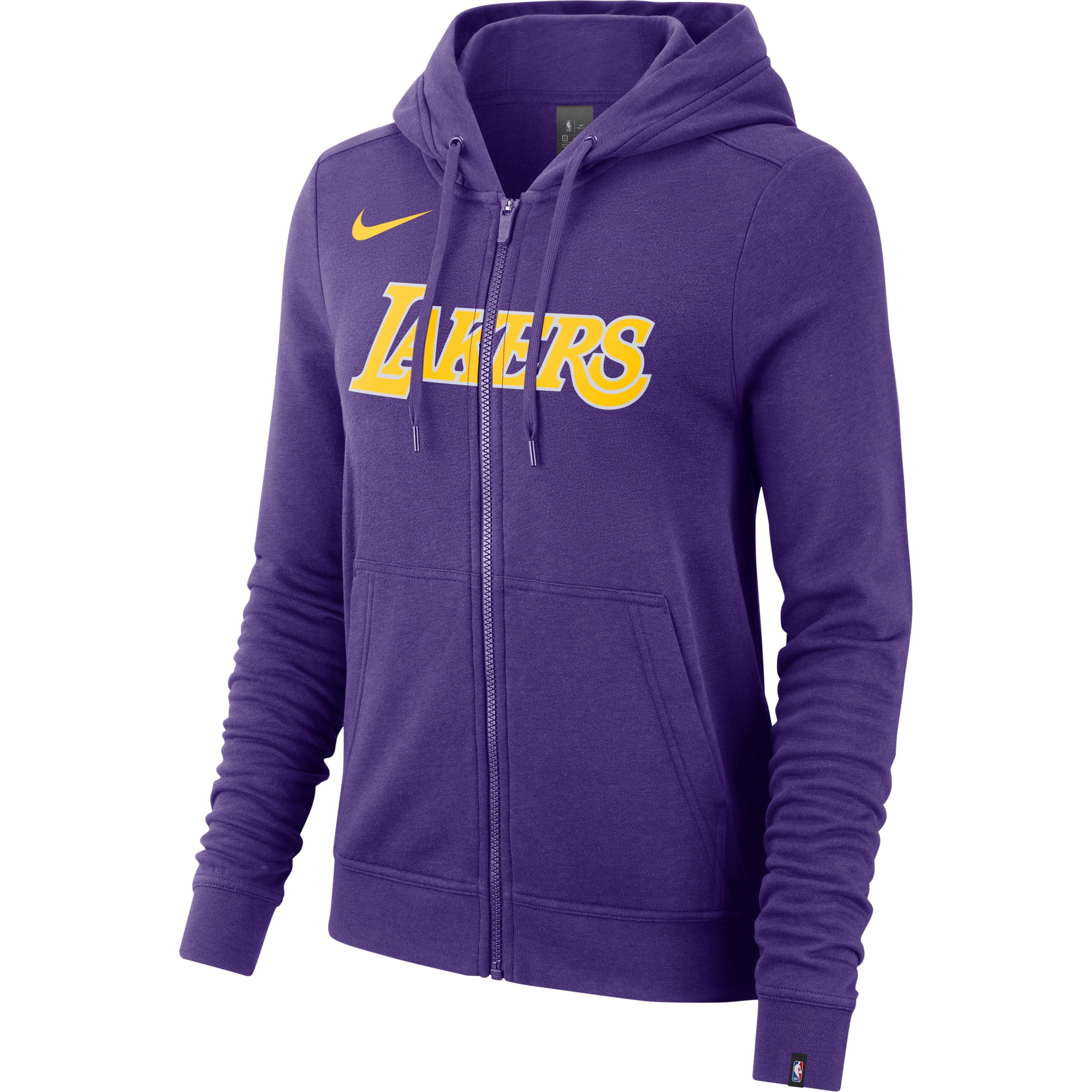 nike lakers sweatshirt
