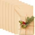 thumbnail image 1 of Papel de seda, papel kraft navideño, 38 cm x 50 cm, 500 hojas, 1 of 8