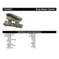thumbnail image 2 of Centric Parts Brake Master Cylinder P/N:130.62072, 2 of 2