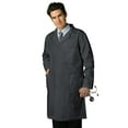 thumbnail image 2 of Adar Universal Mens Lab Coats - Classic 39" Lab Coat, 2 of 7