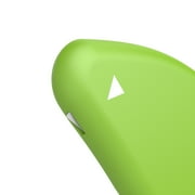 Slice Safety Cutter, Magnetic Keychain Cutter, Safe Micro Ceramic Craft Blade, Packaging/Clamshell