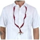 thumbnail image 2 of Collar Mazo Personal Elegua Collar Cuentas De Cristal 6 Hilos 92 Cm, 2 of 6