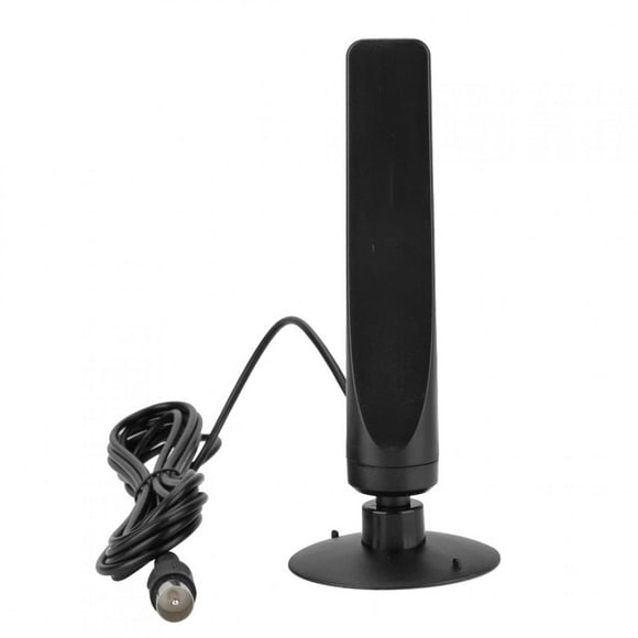 Waterproof TV Antenna, Amplified Antenna, 35DBI For DVB-T Mode Signals Reception Replacing Old Part