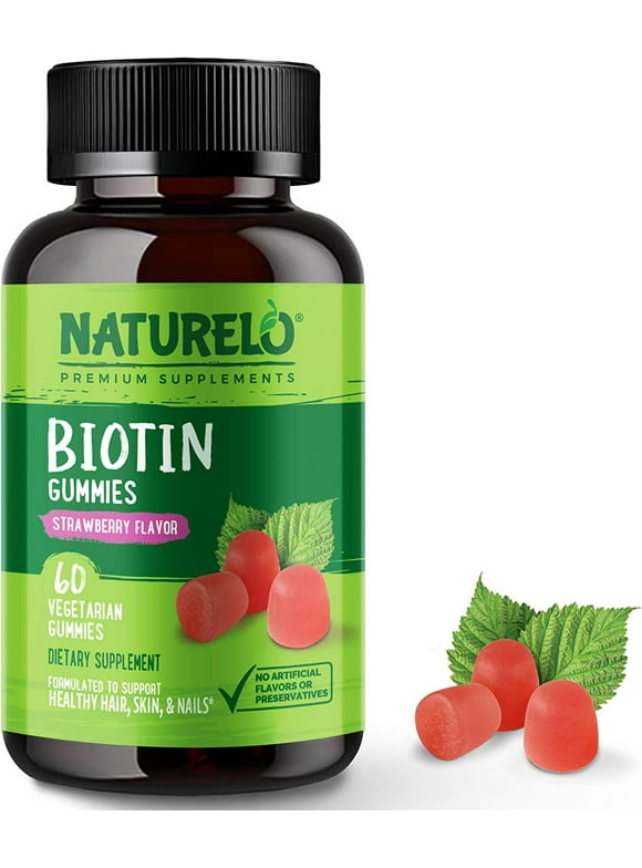 NATURELO in Vitamins and Supplements