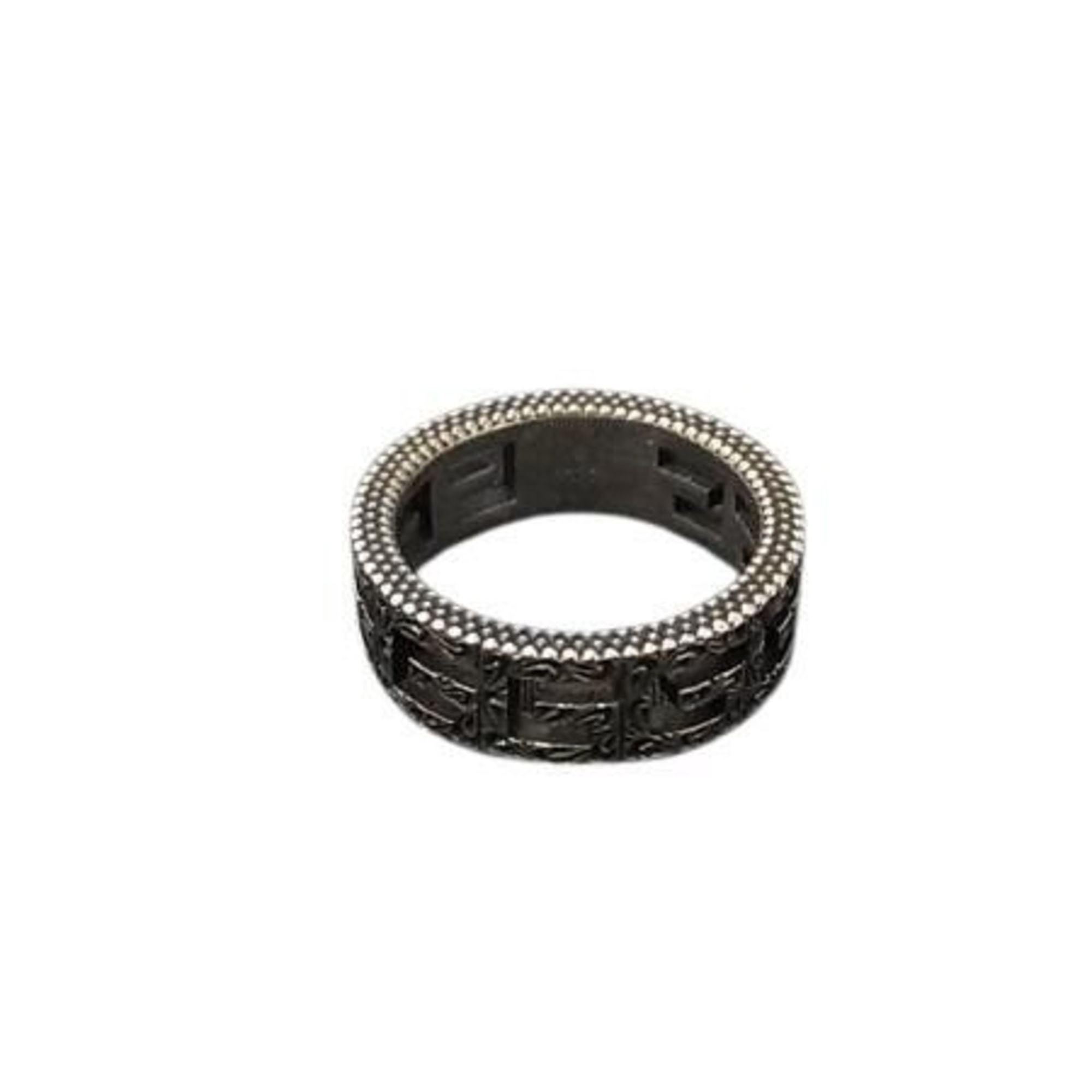 Gucci Silver Rings