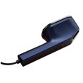 thumbnail image 1 of Garment Steamer Portable Steam Iron for Clothes Handheld Mini Vertical Ironing for Home Travel Wet Dry Ironing EU Plug,A, 1 of 5
