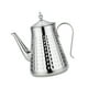 thumbnail image 5 of Dispensador de agua caliente de té de acero inoxidable para un diseño de té de diseño de inducción que vierte cafetera para la oficina de la fiesta en 2.0L, 5 of 8