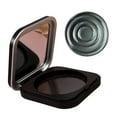 thumbnail image 5 of TOOYFUL Square Empty Palette Box Double Layer Reusable Mirror Inside Household Cosmetics Makeup Powder Container Empty Eyeshadow Case, 5 of 9