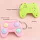 thumbnail image 5 of Mini Llavero De Juego Con Mango, Juguete Para Aliviar El Estrés, Juguetes Electrónicos De Memoria, Juguete De Descompresión Para Niños Y Adultos Methold FN007111-01, 5 of 6