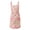 F, variant on Clearance Thickened Double Layer Princess Apron Is Available In Many Styles for Home & Kitchen F