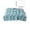 B, variant on Summer Breathable Quilts,Soft Lightweight Cooling Blankets,2-Layer Gauze Washed Cotton Skin-Friendly Comforter,Machine Washable Air Conditioner Quilts for Hot Sleepers and Night Sweats