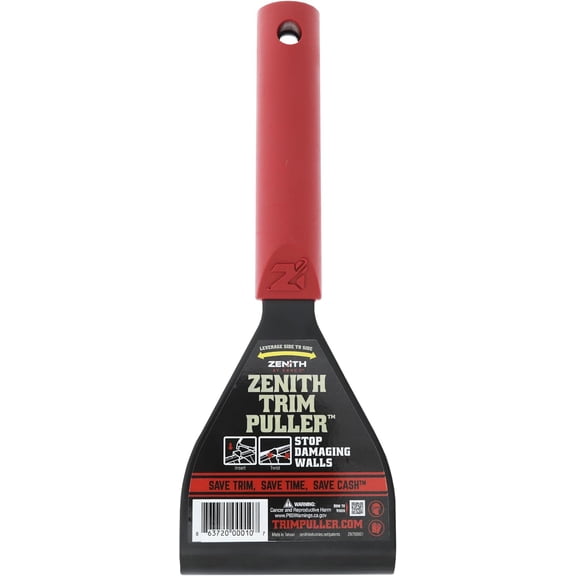 Zenith Industries ZN700001 Trim Puller
