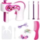 thumbnail image 1 of Automatic Hair Braid 3 Parts DIY Hair Braiding Machine Magic Hair Styling Tool Roller Braider for Girls Gift, 1 of 5