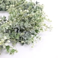 thumbnail image 4 of Wozhuo Easter Eucalyptus Wreath Artificial Greenery Decor for Home, 4 of 5