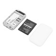 thumbnail image 3 of Suodoka 4G LTE Mobile Hotspot 150Mbps Portable Travel Wireless Router for 10 Users (4.72 inches / 12 cm)[cite: 1], 3 of 9