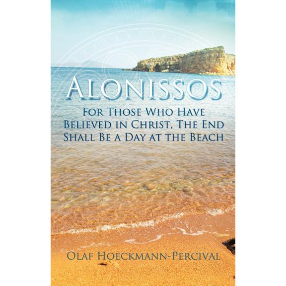 Alonissos, (Paperback)