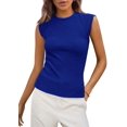 thumbnail image 1 of Remera PRETTYGARDEN 2025 Ajustada con Manga Corta en Talla XL, 1 of 8