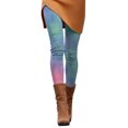 thumbnail image 7 of iHPH7 Fall Outfits for Women Casual Pants for Women Gym Leggings for Women Soft Leggings for Women Yoga Leggings for Women Yoga Pants Women Leggings for Women Tummy Control Pink 4XL, 7 of 7
