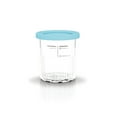 thumbnail image 2 of Ninja Creami Deluxe Pints, compatible with NC500C Ninja Creami Ice Cream Maker, 2 of 4